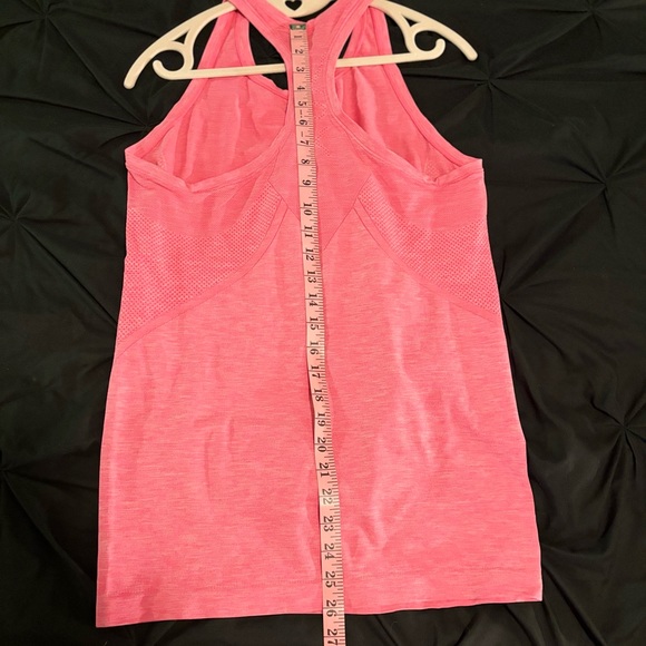 Victoria’s Secret Color - Pink Size Large Tank - Picture 5 of 7